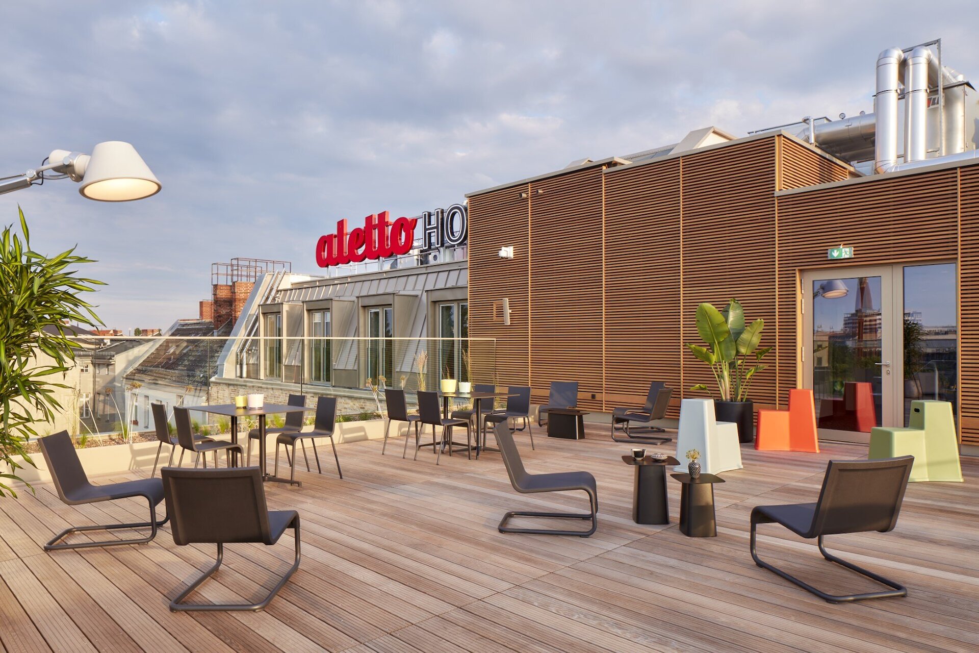 aletto Potsdamer Platz GmbH