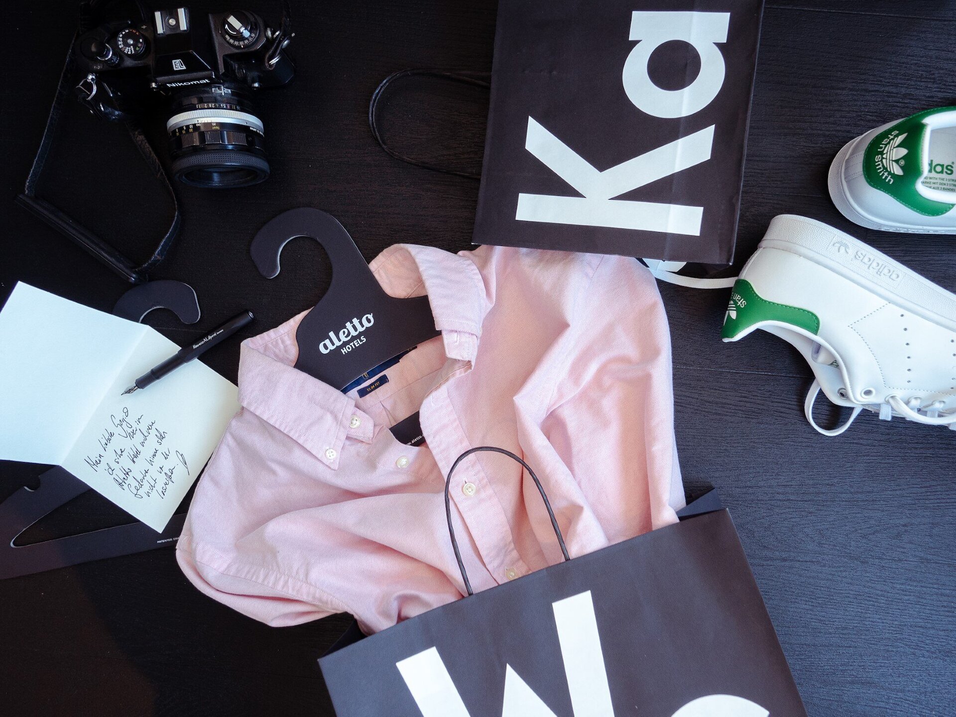 aletto Service & Marketing GmbH