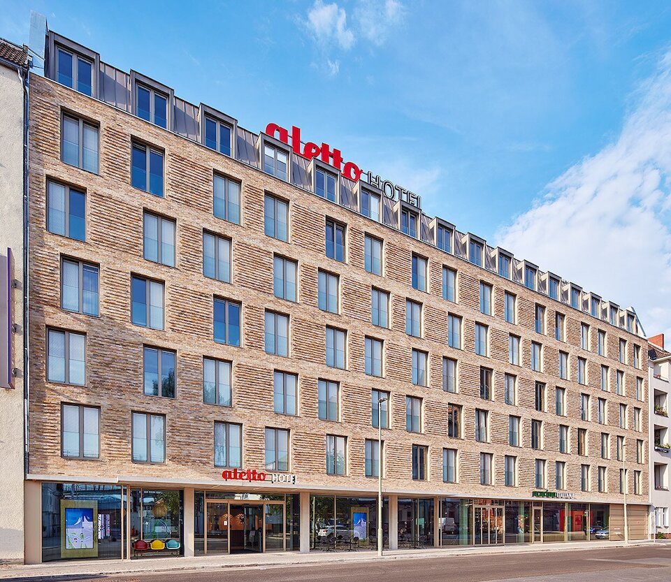 Wir sind für Sie da!