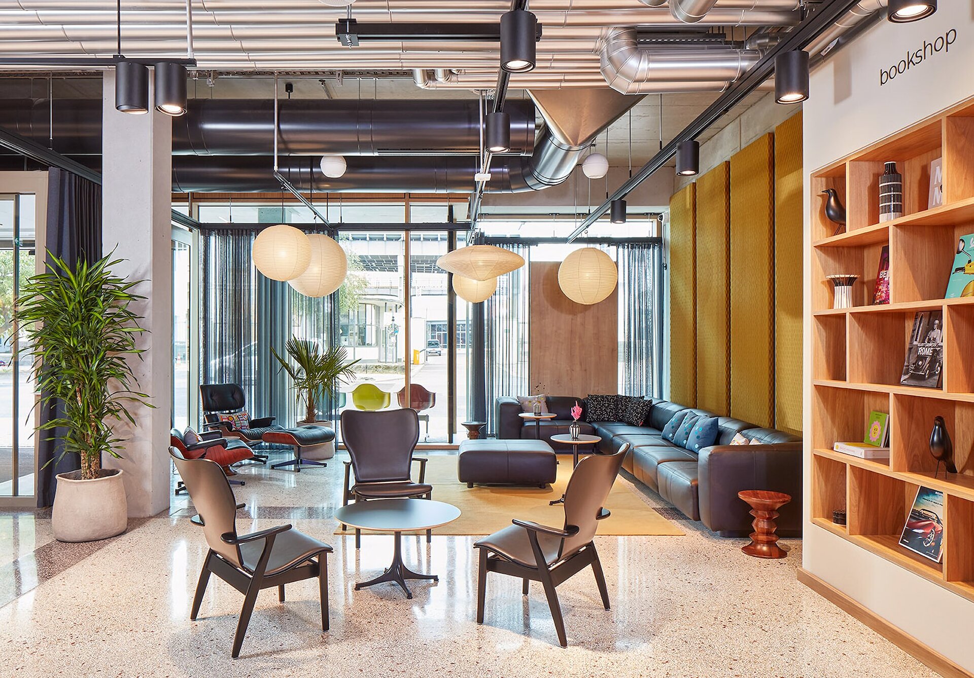 Bruttogeschossfläche